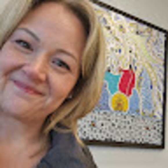 Meet your Posher, Louann - Picture 1 of 1